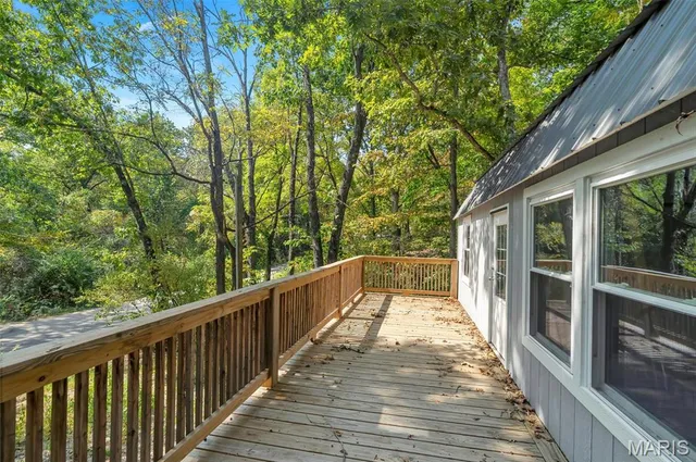 $55,250 | 2137 North Lakeview Drive, Bonne Terre, MO 63628