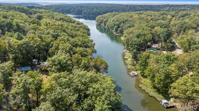 $55,250 | 2137 North Lakeview Drive, Bonne Terre, MO 63628