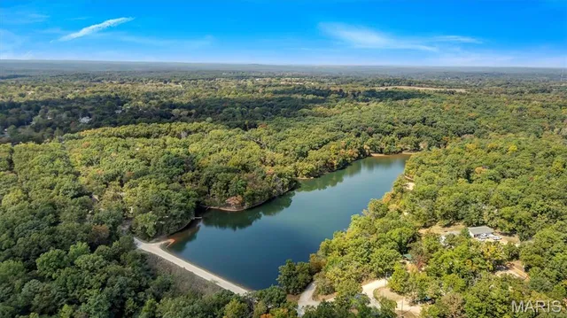 $55,250 | 2137 North Lakeview Drive, Bonne Terre, MO 63628