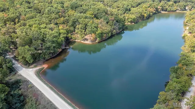 $55,250 | 2137 North Lakeview Drive, Bonne Terre, MO 63628