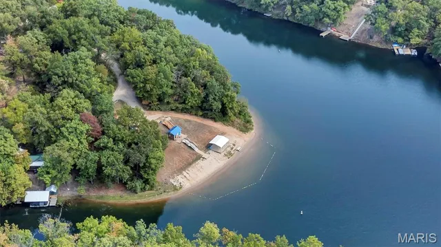 $55,250 | 2137 North Lakeview Drive, Bonne Terre, MO 63628