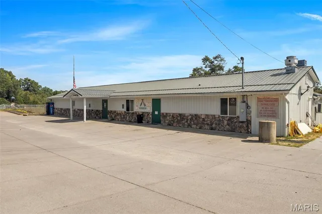 $55,250 | 2137 North Lakeview Drive, Bonne Terre, MO 63628