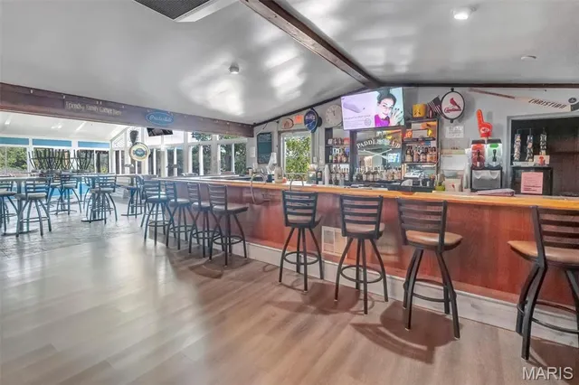 $55,250 | 2137 North Lakeview Drive, Bonne Terre, MO 63628