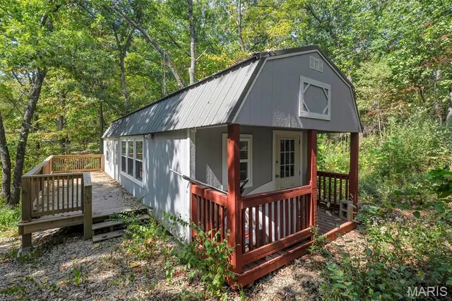 $55,250 | 2137 North Lakeview Drive, Bonne Terre, MO 63628