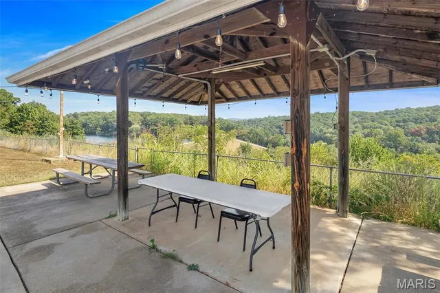 $55,250 | 2137 North Lakeview Drive, Bonne Terre, MO 63628