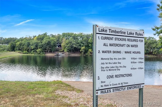 $55,250 | 2137 North Lakeview Drive, Bonne Terre, MO 63628