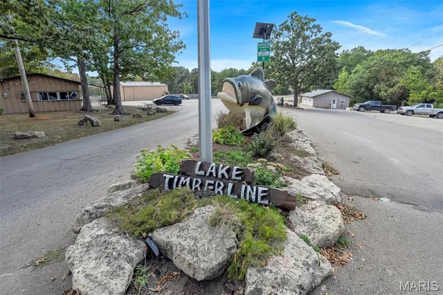 $55,250 | 2137 North Lakeview Drive, Bonne Terre, MO 63628