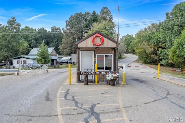 $55,250 | 2137 North Lakeview Drive, Bonne Terre, MO 63628