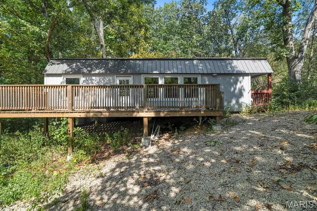 $55,250 | 2137 North Lakeview Drive, Bonne Terre, MO 63628