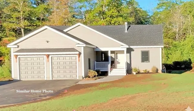 $649,900 | 859 Salmon Falls Road, Rochester, NH 03868