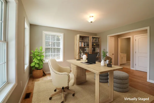 $649,900 | 859 Salmon Falls Road, Rochester, NH 03868