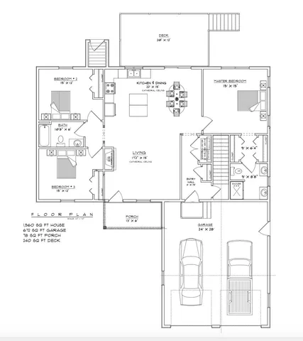 $649,900 | 859 Salmon Falls Road, Rochester, NH 03868