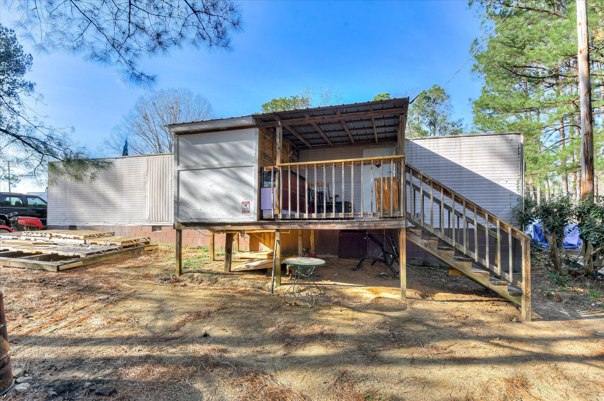 136 Edison Road Washington, GA 30673 - Photo 31 of 40 31-131