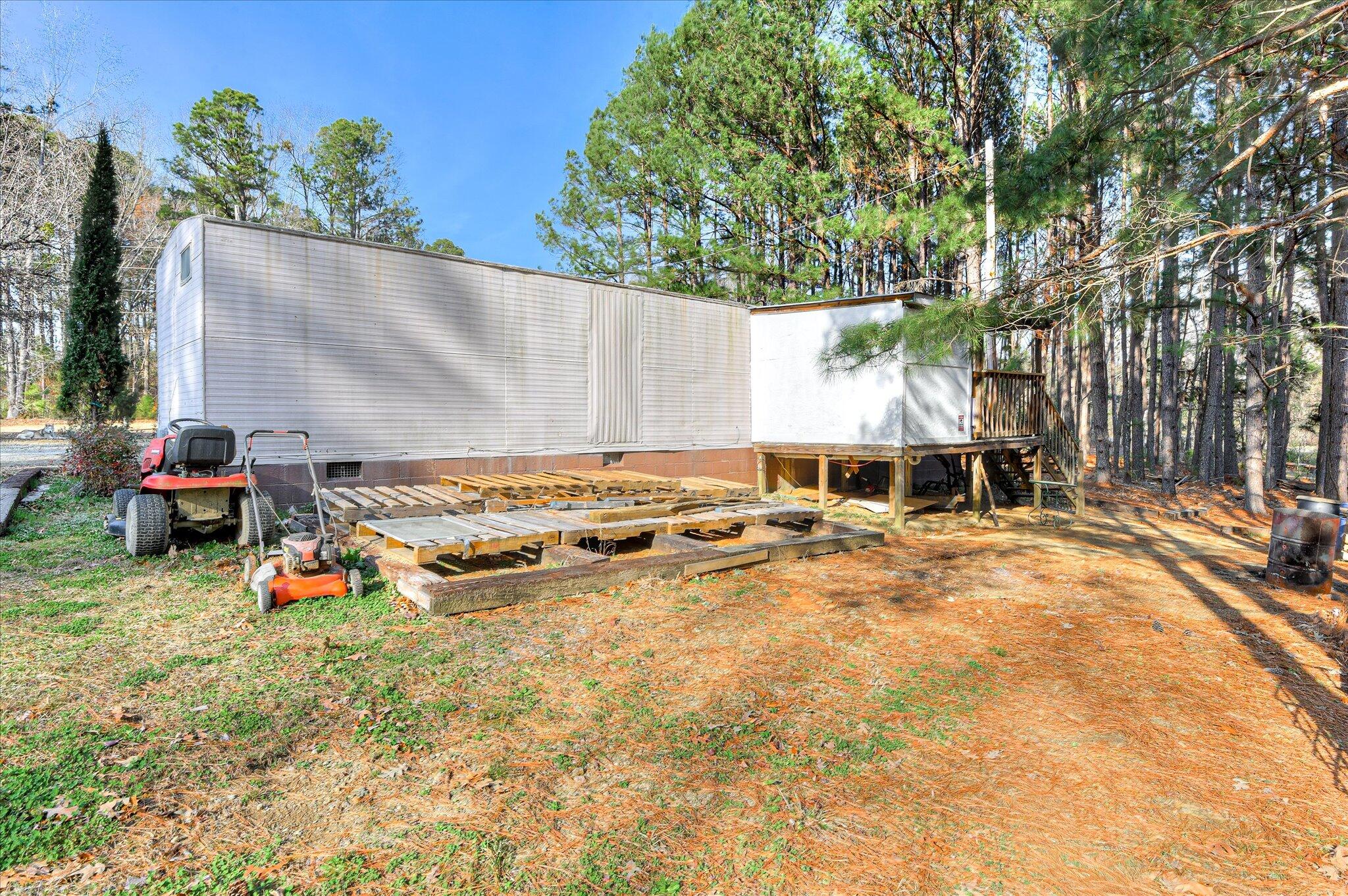 136 Edison Road Washington, GA 30673 - Photo 33 of 40 33-133