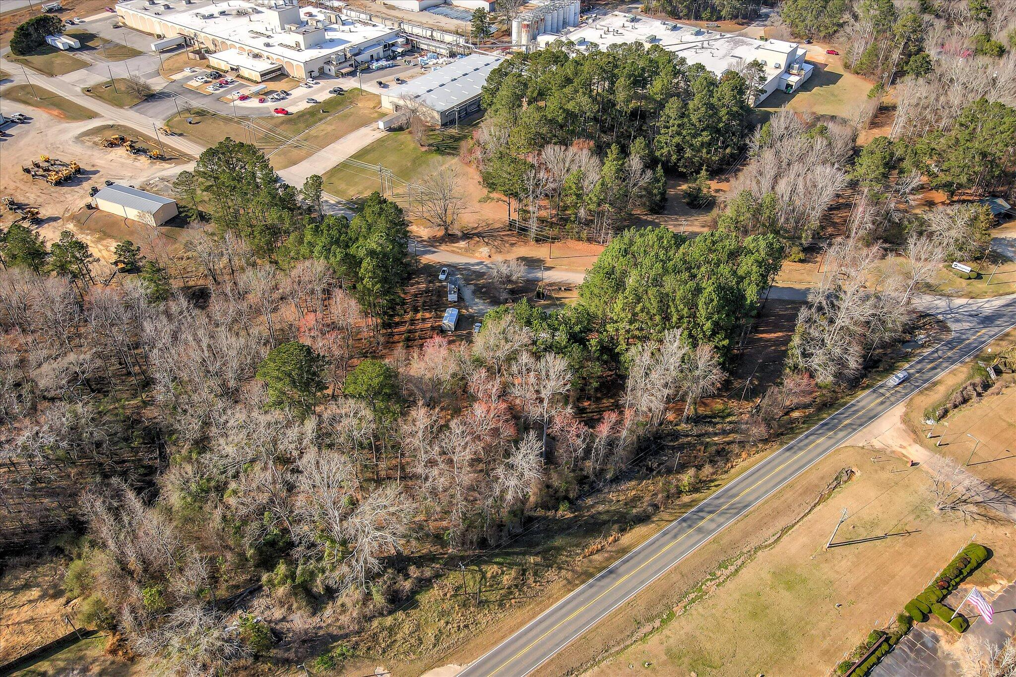136 Edison Road Washington, GA 30673 - Photo 39 of 40 39-139
