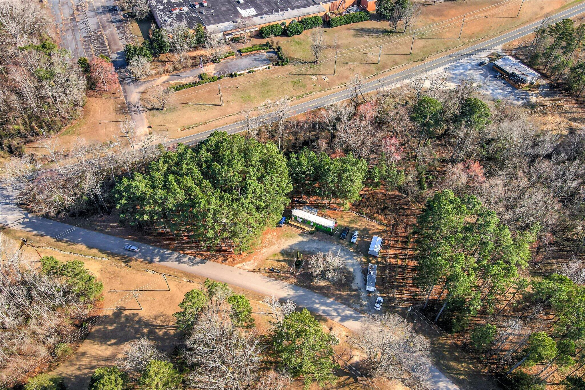 136 Edison Road Washington, GA 30673 - Photo 7 of 40 07-107