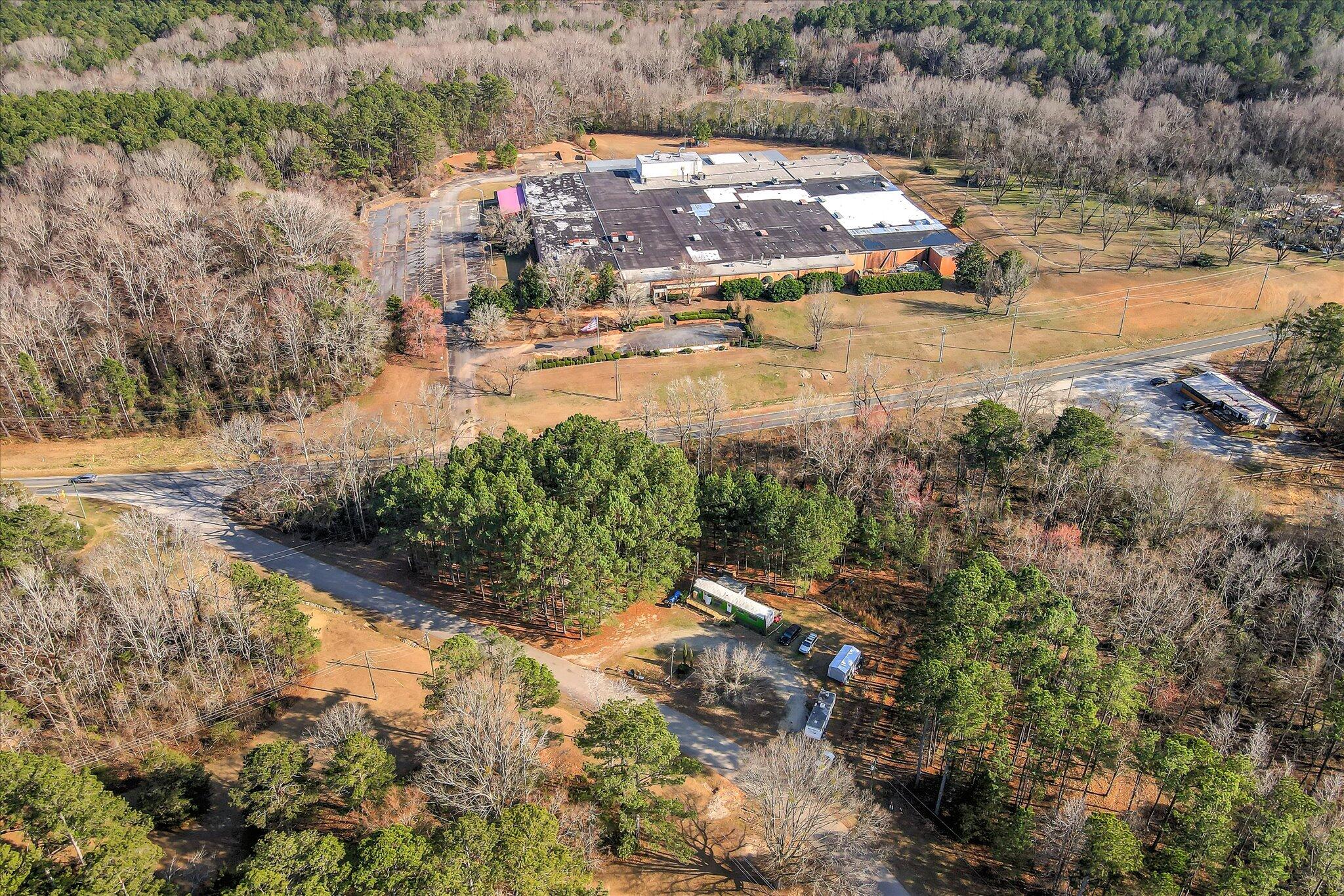 136 Edison Road Washington, GA 30673 - Photo 8 of 40 08-108