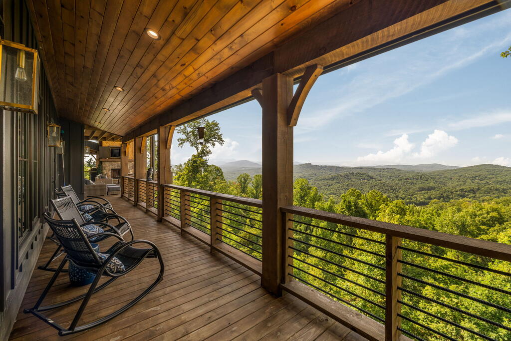 684 Overlook Road Blue Ridge, GA 30513 - Photo 39 of 101 Gallery Image 39