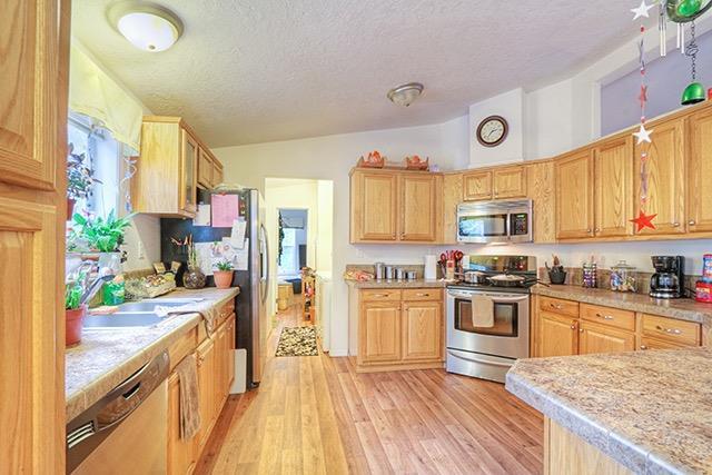 1588 Lone Mountain Road O'Brien, OR 97534 - Photo 3 of 23 Additional Photo