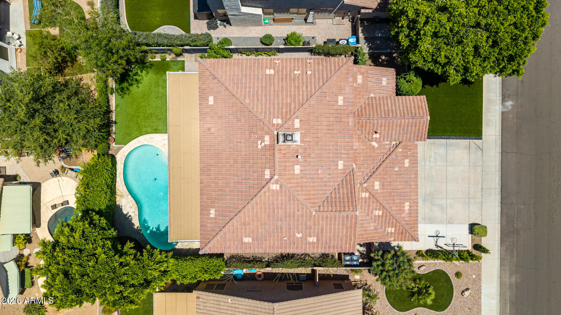 474 East Ranch Road Gilbert, AZ 85296 - Photo 56 of 66