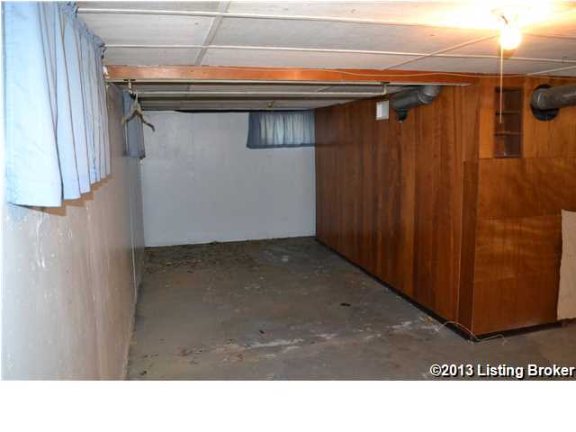4413 Dover Road Louisville, KY 40216 - Photo 17 of 18 Additional Photo