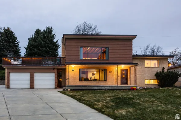 $649,000 | 101 West 2800th Street South, Bountiful, UT 84010
