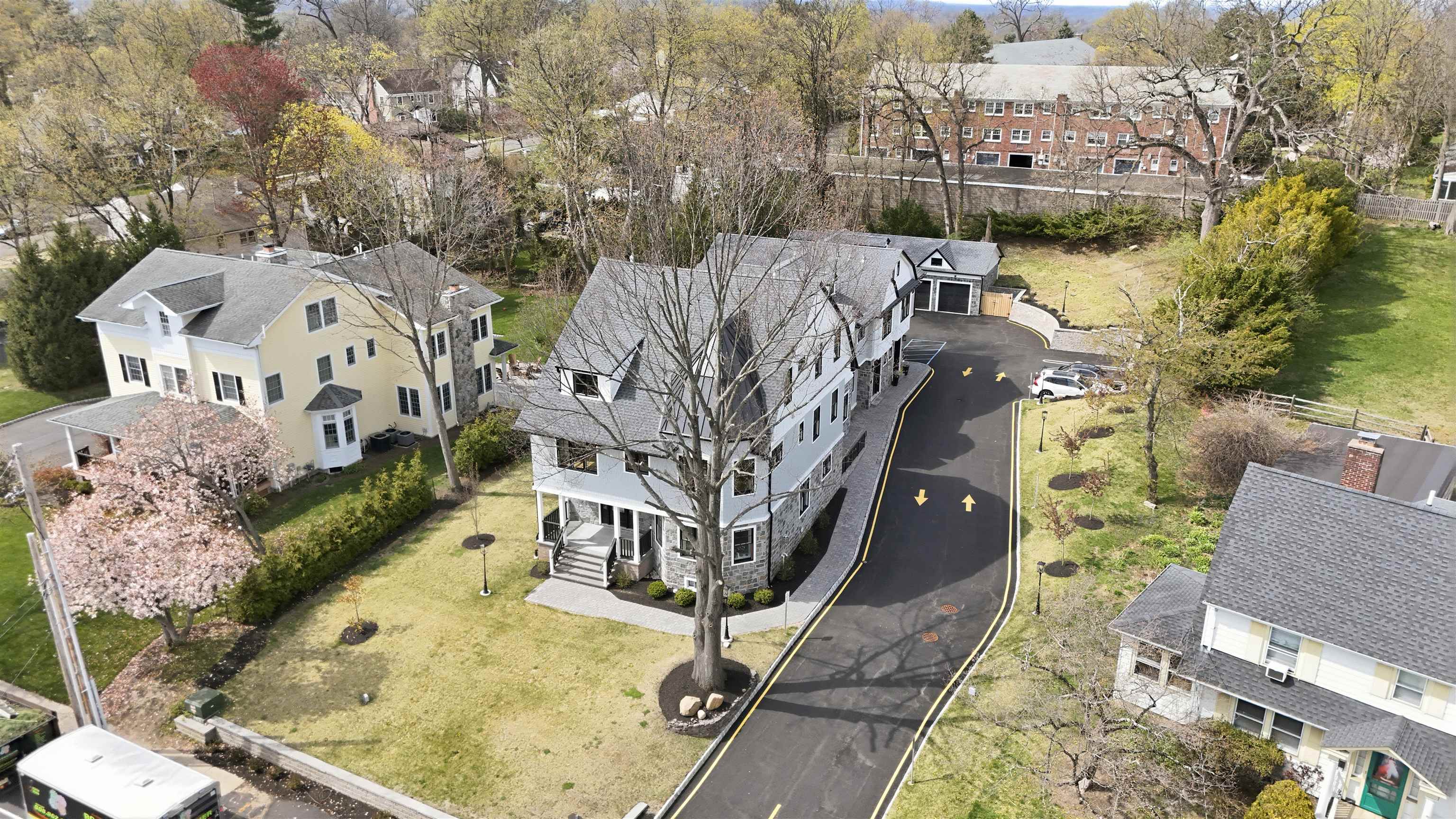 603 Springfield Avenue, Unit 101 Summit, NJ 07901 - Photo 35 of 38