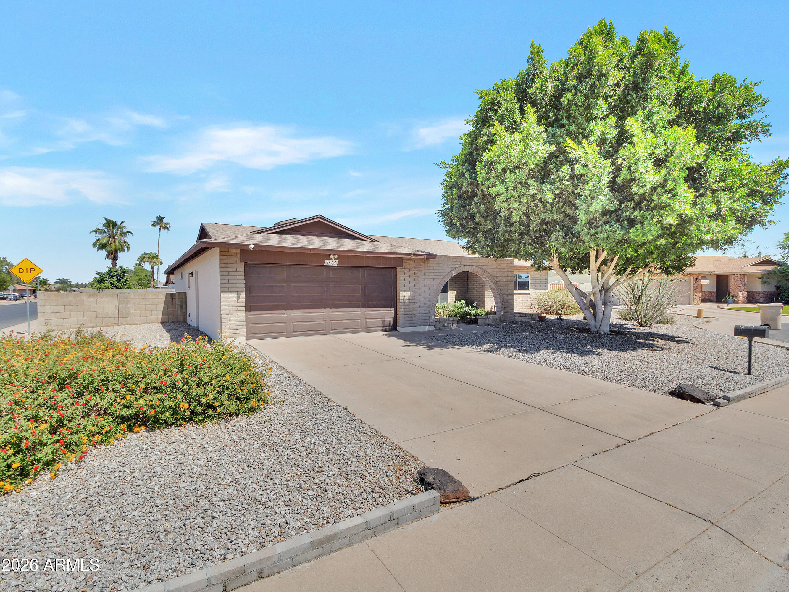 5605 West Redfield Road Glendale, AZ 85306 - Photo 1 of 64