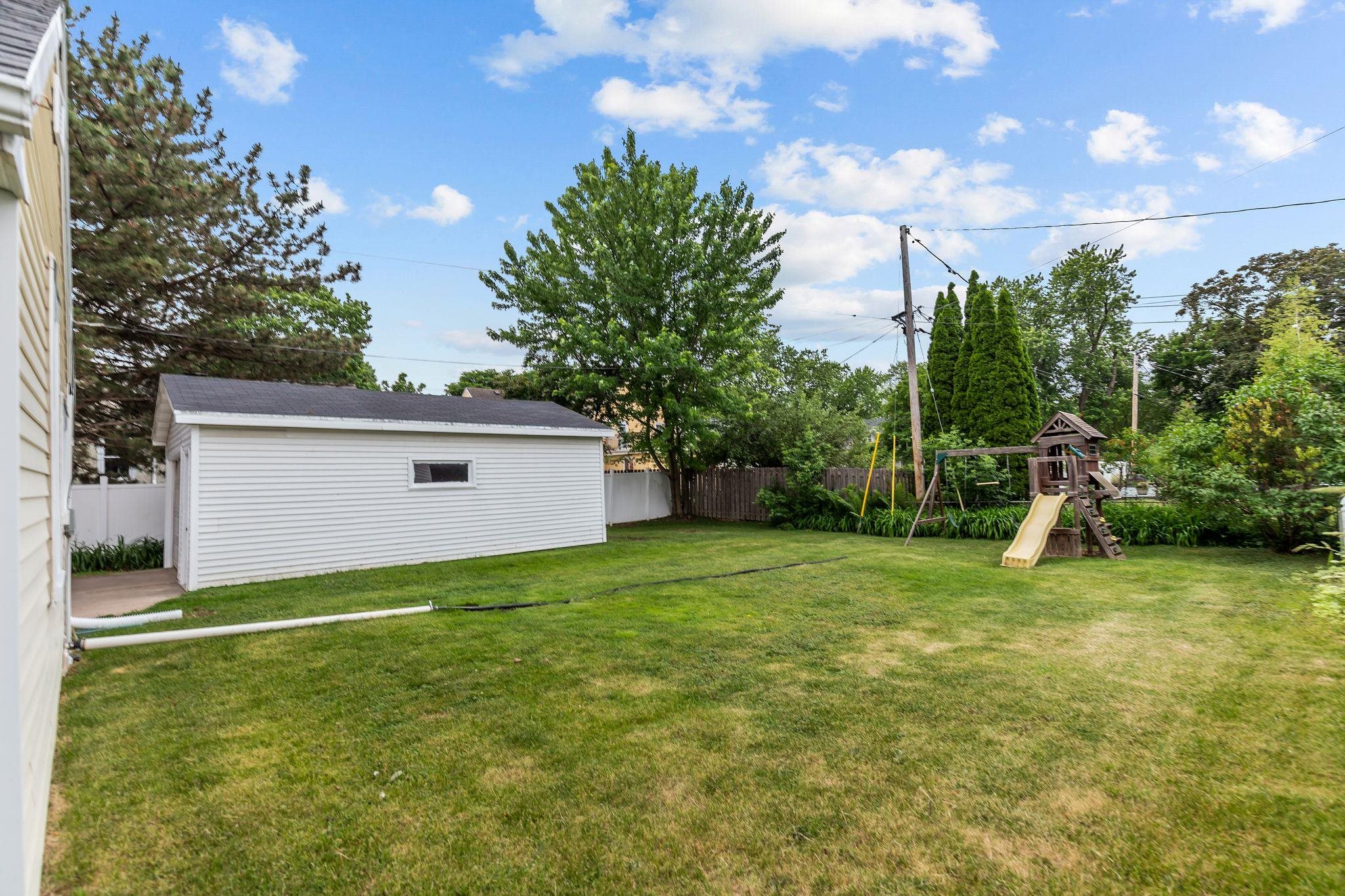 1711 North Meade Street Appleton, WI 54911 - Photo 24 of 24