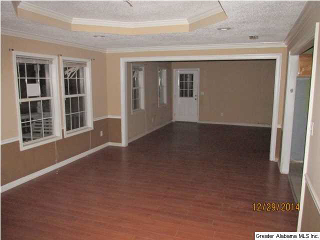 2491 Black Road Blountsville, AL 35031 - Photo 2 of 6
