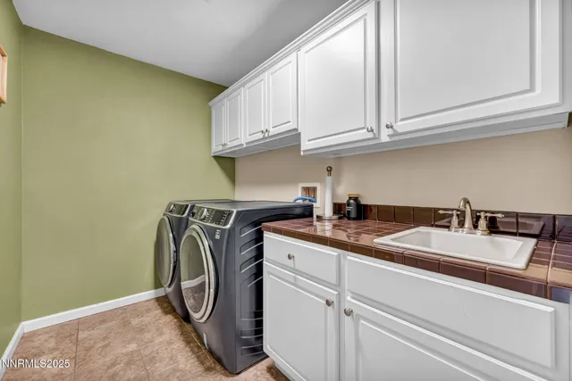 $1,599,000 | 2360 Pioneer Drive, Reno, NV 89509