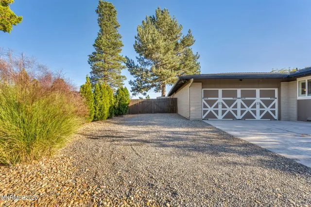 $1,599,000 | 2360 Pioneer Drive, Reno, NV 89509