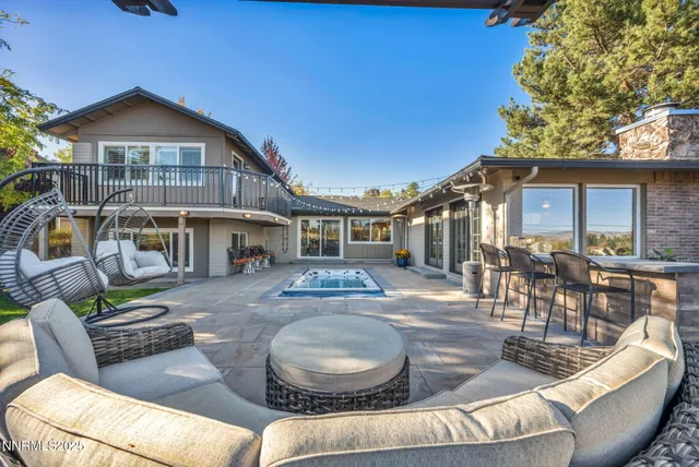 $1,599,000 | 2360 Pioneer Drive, Reno, NV 89509