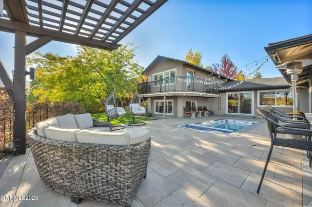 $1,599,000 | 2360 Pioneer Drive, Reno, NV 89509