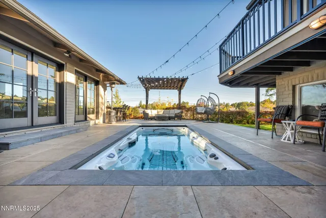 $1,599,000 | 2360 Pioneer Drive, Reno, NV 89509