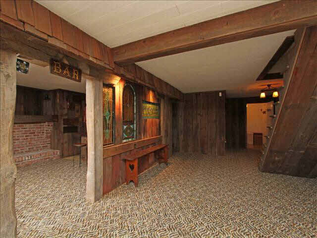 9411 Jackman Road Temperance, MI 48182 - Photo 14 of 20 Finished Basement