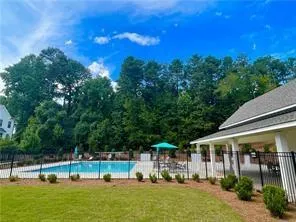 $2,995 | 845 Green Sapling Trail, Suwanee, GA 30024