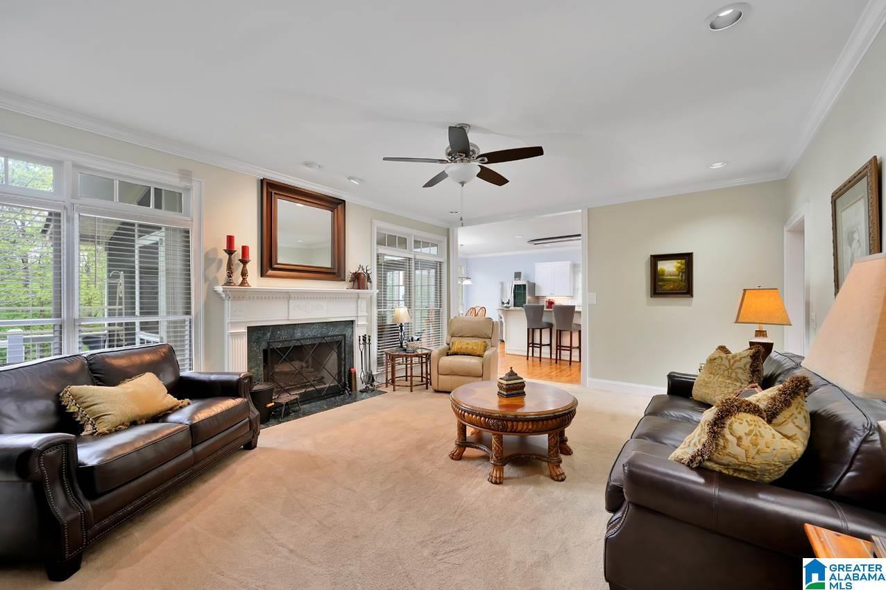 328 Turnberry Road Hoover, AL 35244 - Photo 8 of 50