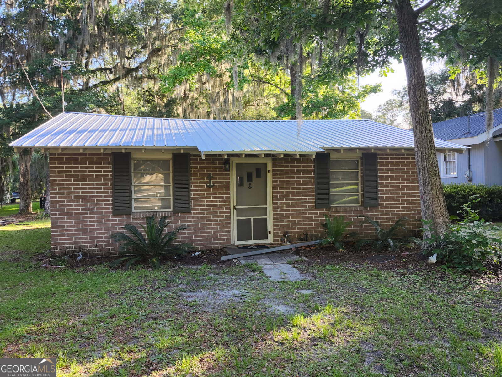 1066 New Shellman Rd N East Townsend, GA 31331 - Photo 1 of 16