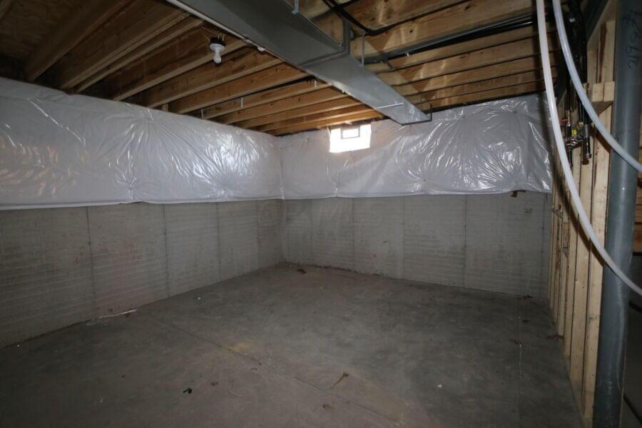 58 Chambers Bay Road Commercial Point, OH 43116 - Photo 14 of 19 Basement