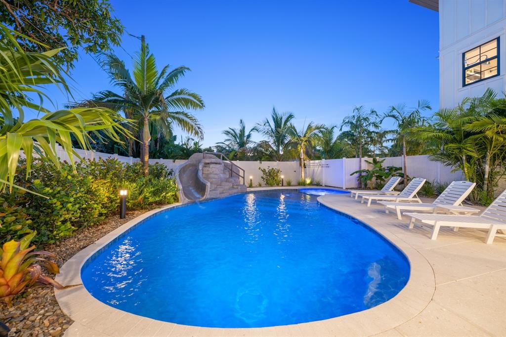 6910 Midnight Pass Road, Unit B Sarasota, FL 34242 - Photo 46 of 48