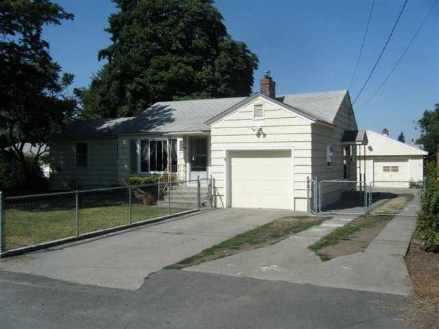 709 North Marguerite Road Spokane Valley, WA 99212 - Photo 1 of 9 Gallery Image 1