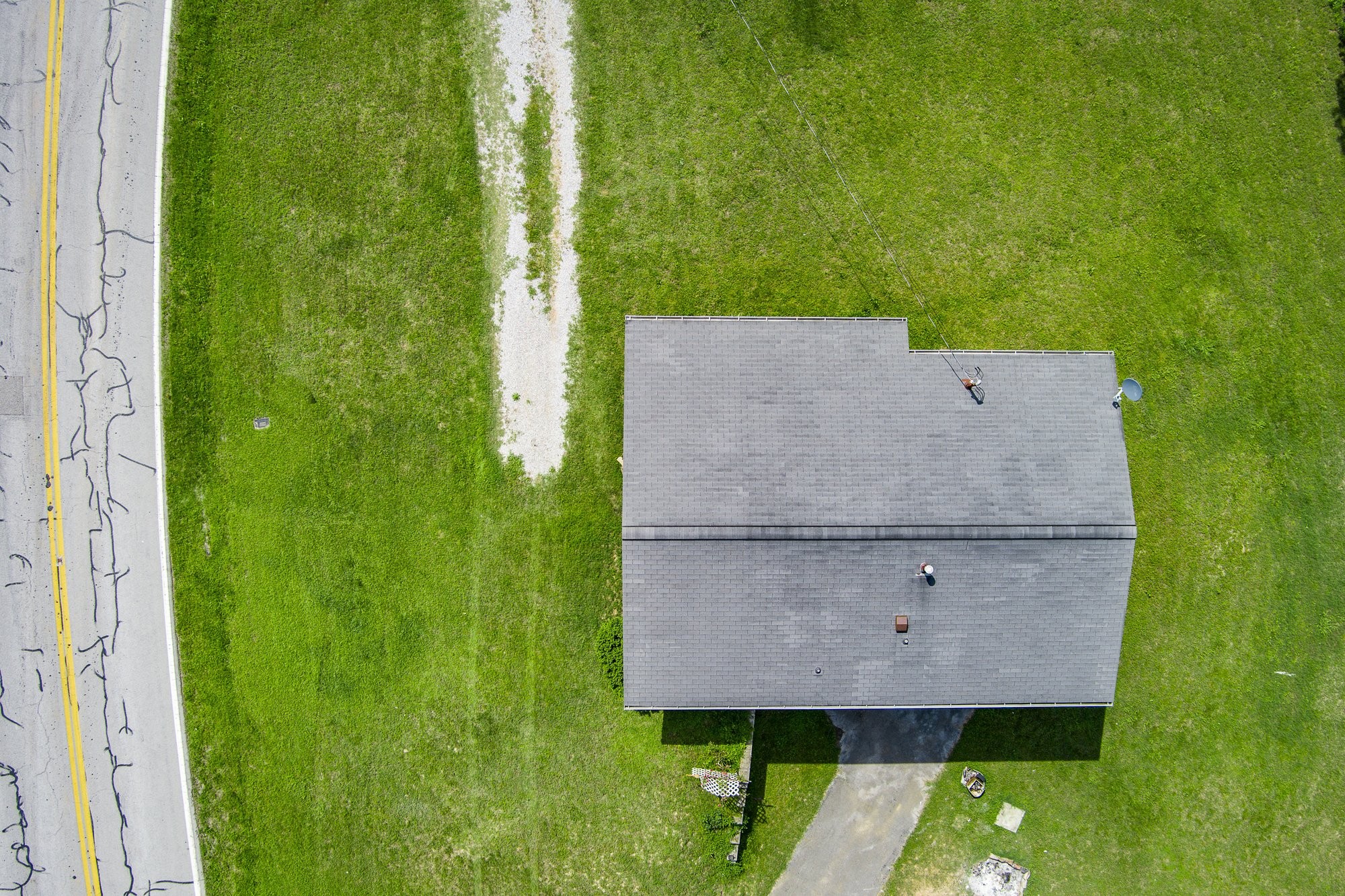 1121 East Gooseneck Road Doyle, TN 38559 - Photo 18 of 20 a view of a backyard