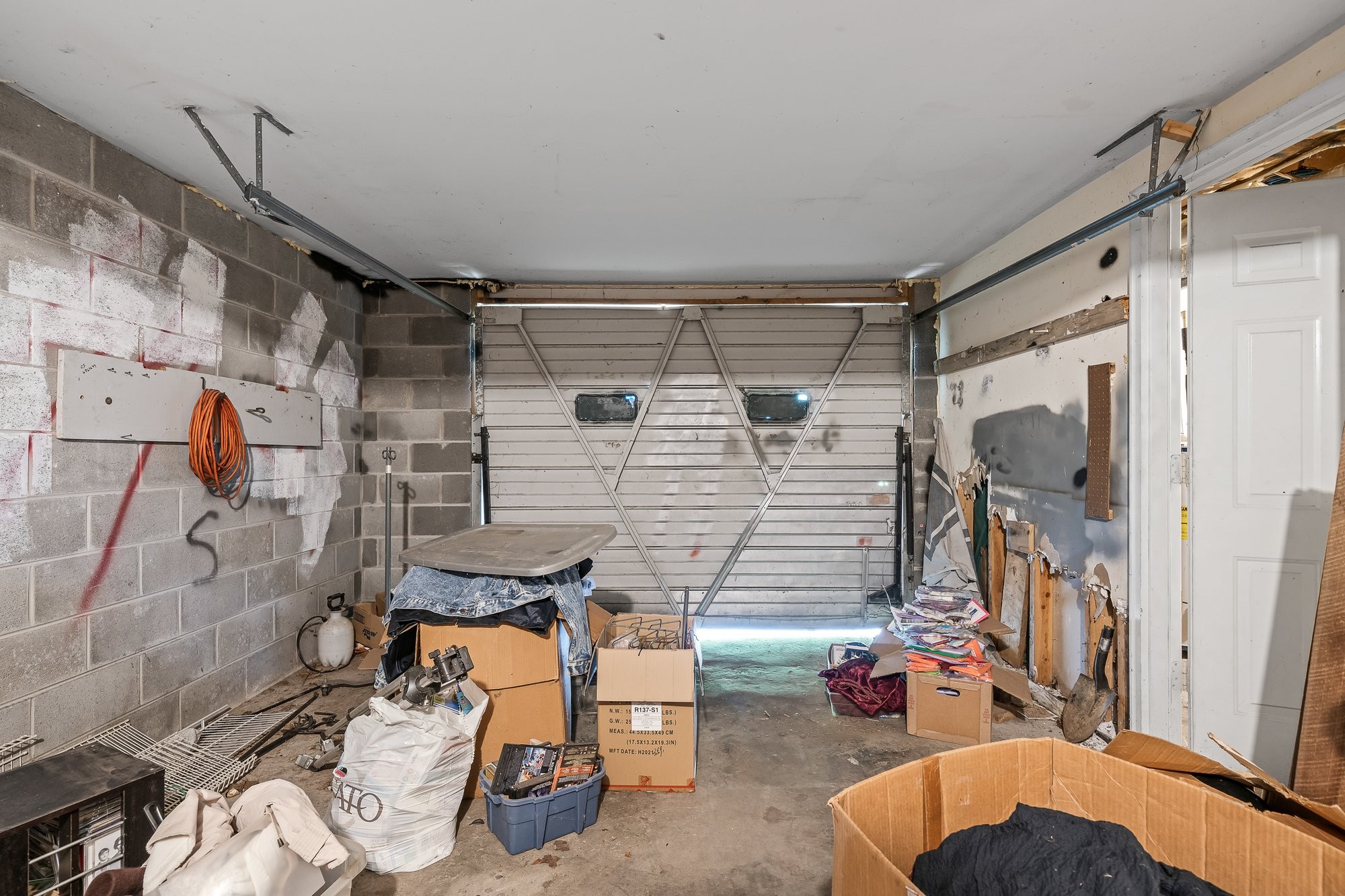 1121 East Gooseneck Road Doyle, TN 38559 - Photo 20 of 20 a bathroom with a sink and a shower