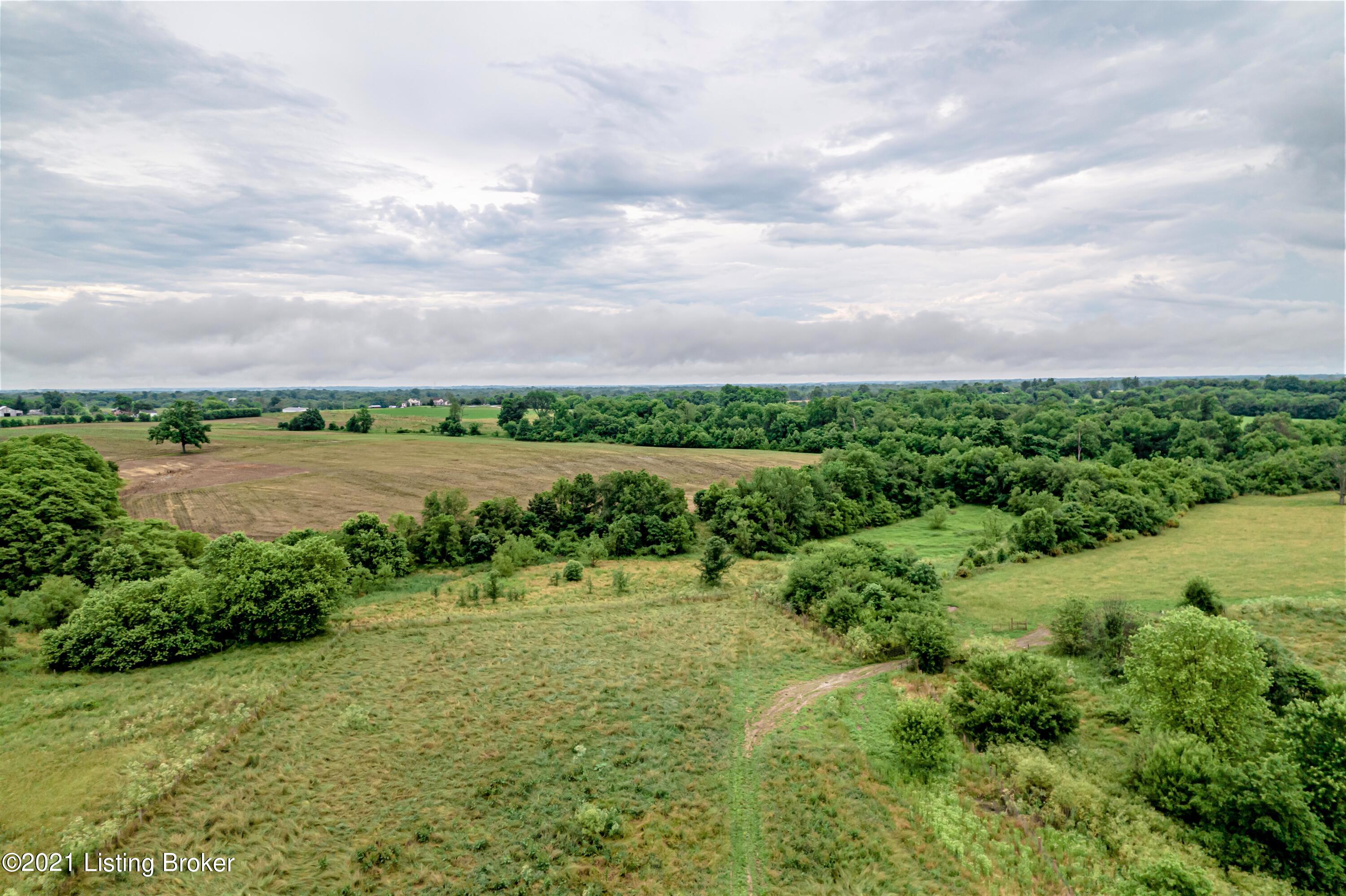 6843 Vigo Road Bagdad, KY 40003 - Photo 36 of 50 Aerial