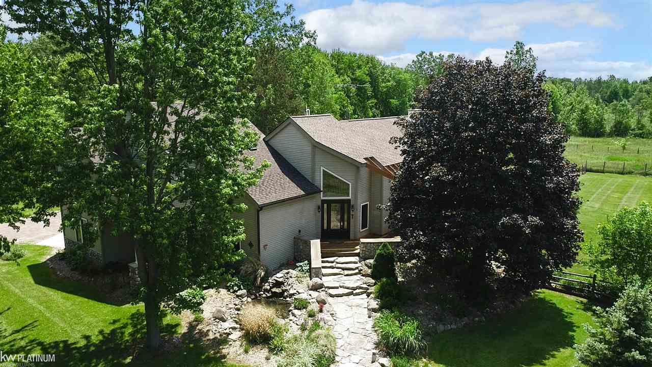 8211 Frith Road Columbus, MI 48063 - Photo 72 of 88