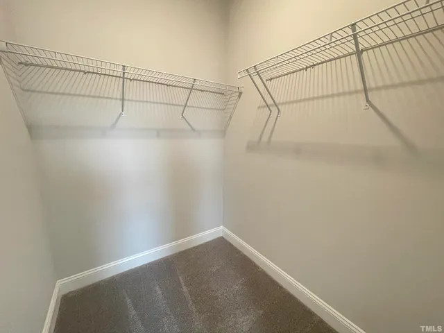 a view of a small room