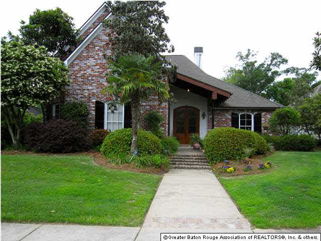 1333 St Albans Baton Rouge La Baton Rouge, LA 70810 - Photo 1 of 28 Gallery Image 1