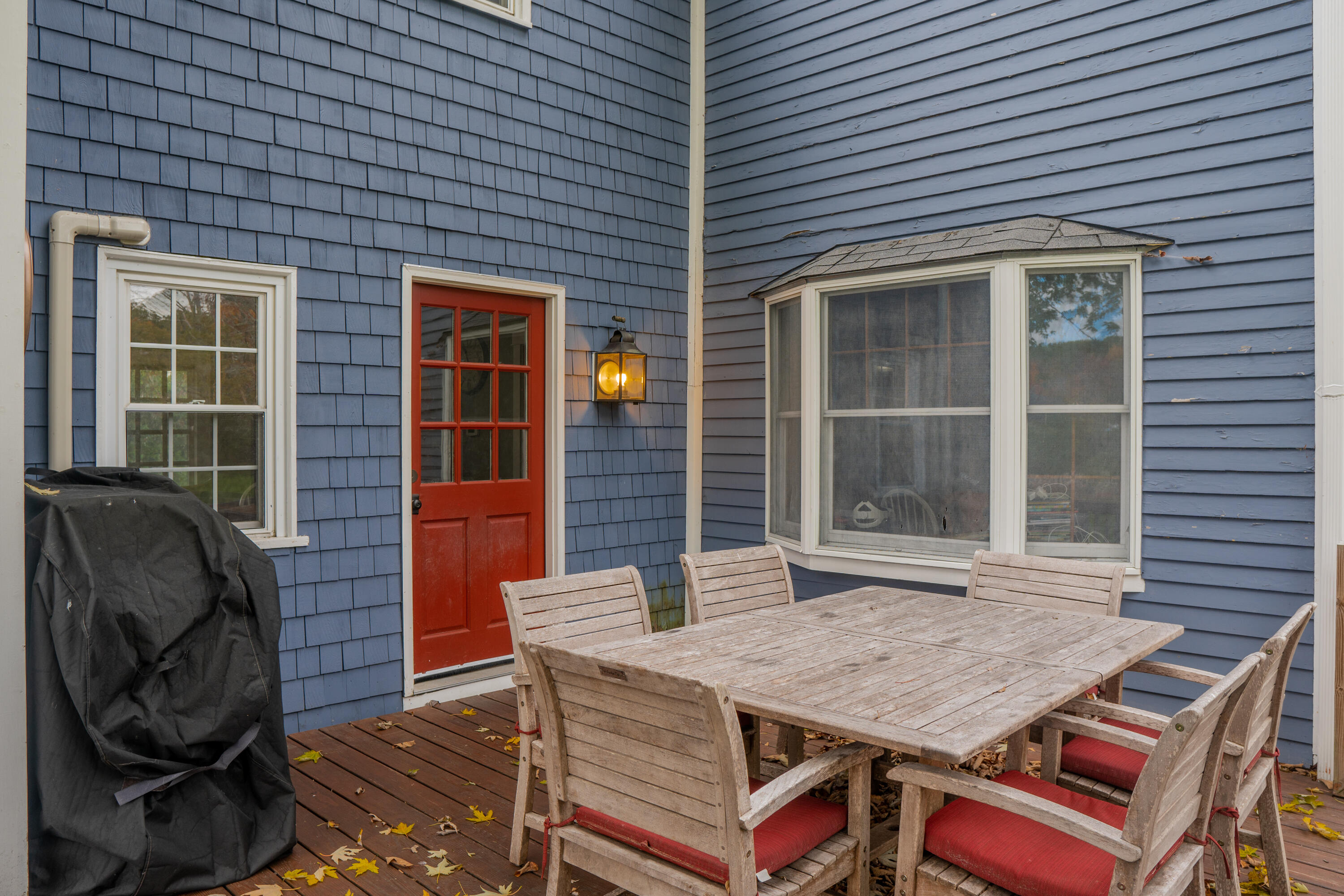 108 Durham Road Freeport, ME 04032 - Photo 44 of 169 108 Durham Road Freeport 044