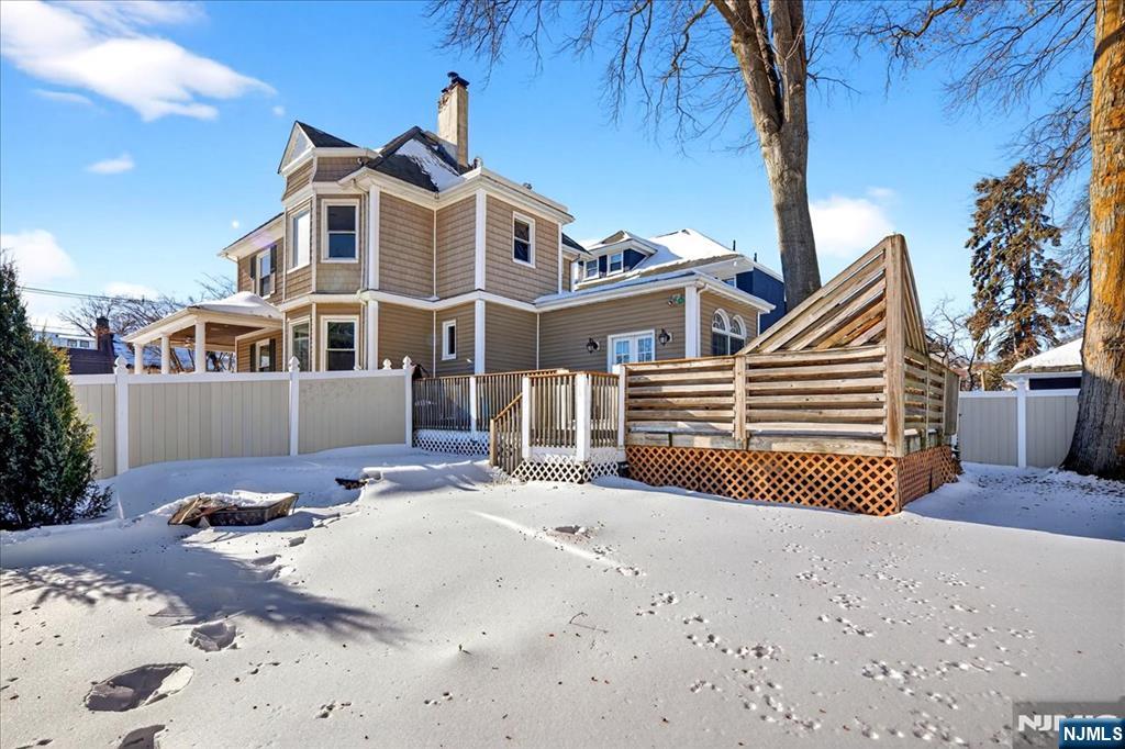 258 Clinton Place Hackensack, NJ 07601 - Photo 23 of 26